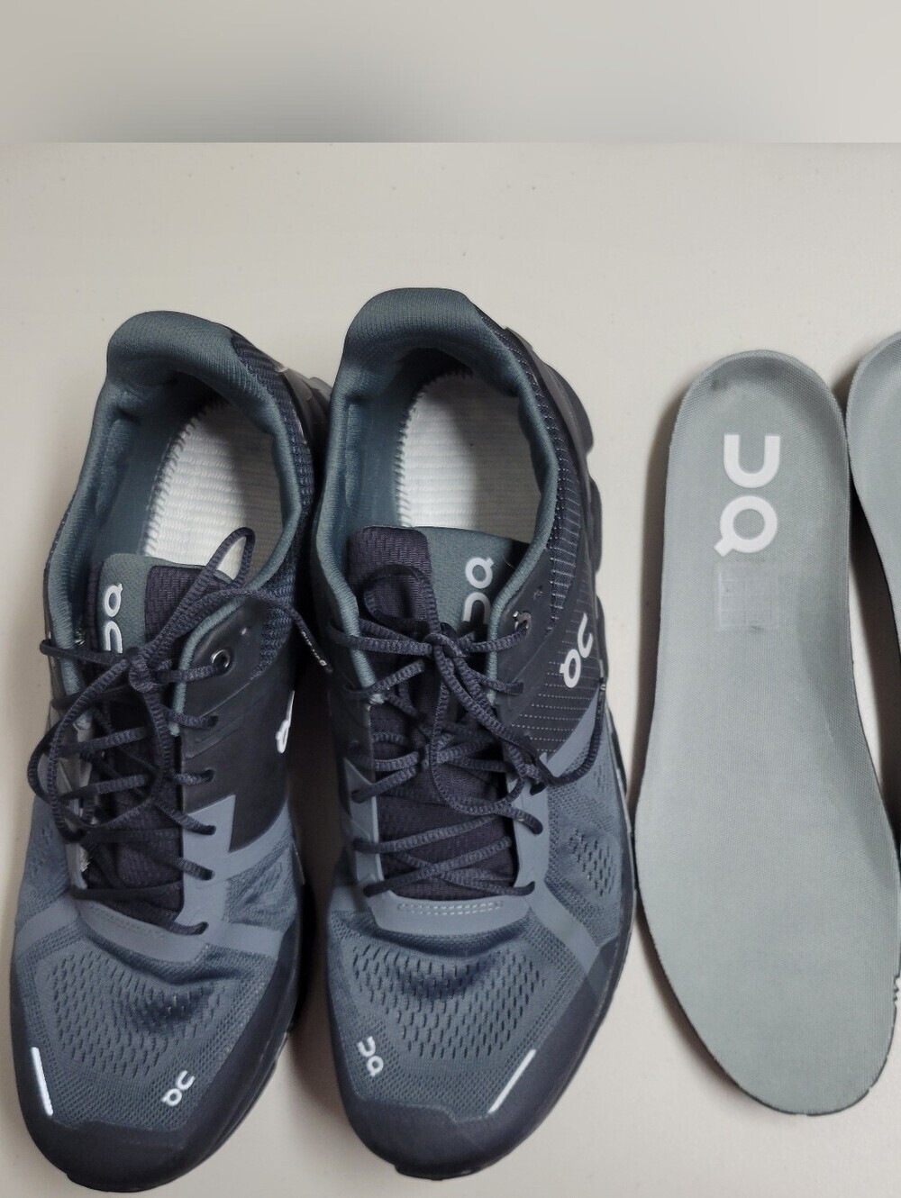 On Running Cloudace Running Shoes Men's Size 13. - Picture 7 of 11